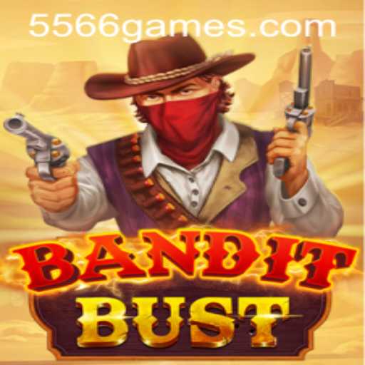 Desvende a Aventura de BanditBust: Uma Nova Experiência de Jogo com 5566.game