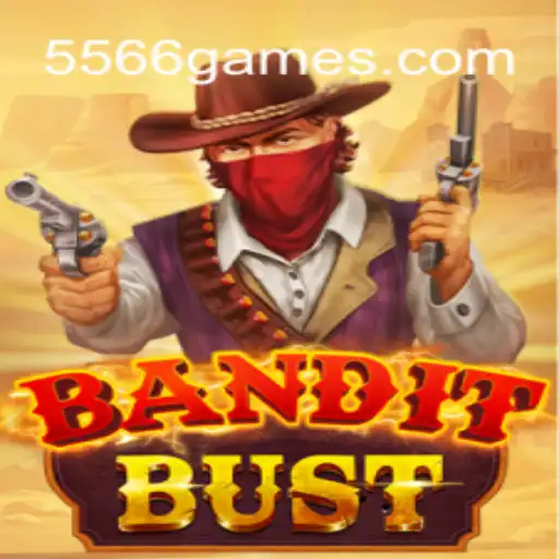 Desvende a Aventura de BanditBust: Uma Nova Experiência de Jogo com 5566.game