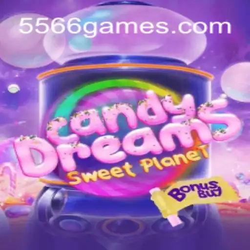CandyDreamsSweetPlanet: O Doce Universo de Aventuras Digitais