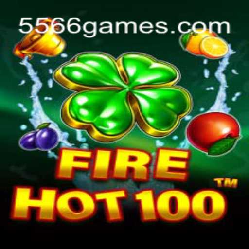 Explorando o Universo de FireHot100: Uma Imersão no Mundo dos Jogos