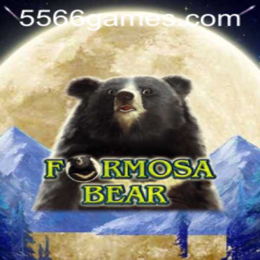 Explorando o Universo de FormosaBear: Um Mergulho em 5566.game