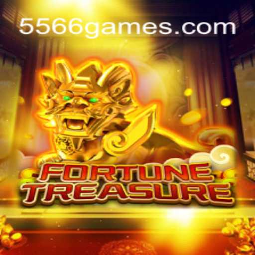FortuneTreasure: Uma Jornada Incrível no Mundo de 5566.game
