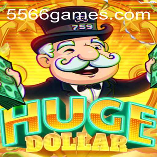 Explorando o Mundo de HugeDollar: Como Jogar e Suas Regras