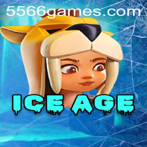IceAge: Explorando a Aventura Congelante do Jogo '5566.game'