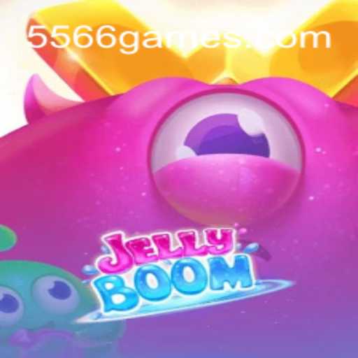 Descubra JellyBoom: O Novo Fenômeno dos Jogos com 5566.game