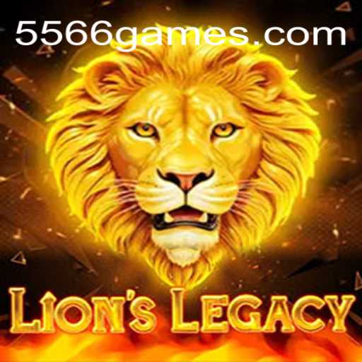 Desvendando o Universo de LionsLegacy: O Fascinante Mundo de 5566.game