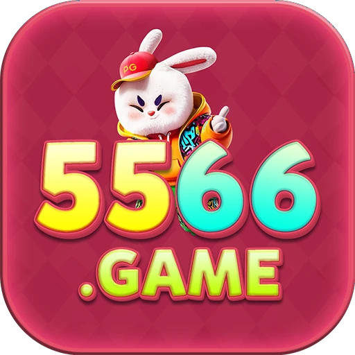 5566.game logo