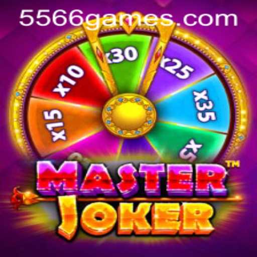 Explorando o Fascinante Mundo de MasterJoker