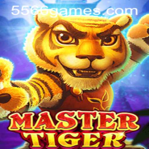 MasterTiger: A Experiência de Jogo Revolucionária