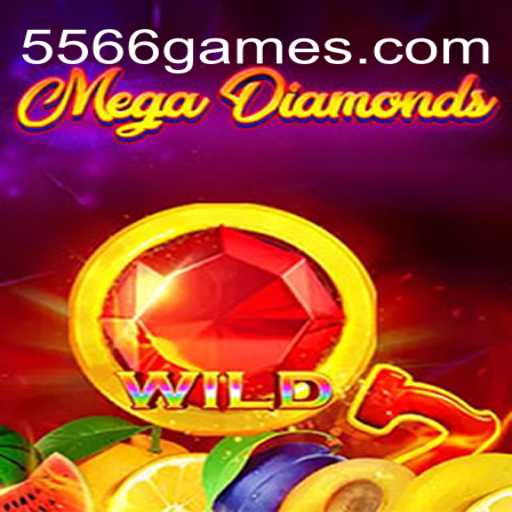 Explorando as Aventuras de MegaDiamond