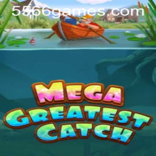 MegaGreatestCatch: O Jogo Revolucionário que Está Dominando o Mundo dos Games