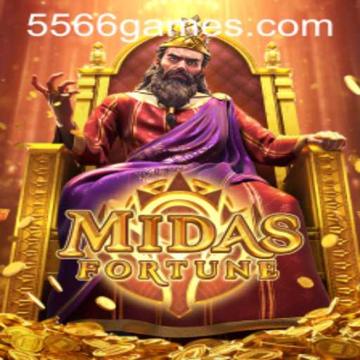 Descubra o Mundo de MidasFortune: O Novo Fenômeno no Universo dos Games