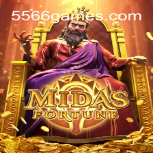 Descubra o Mundo de MidasFortune: O Novo Fenômeno no Universo dos Games