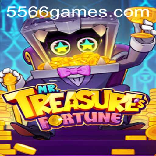 Explorando o Mundo de MrTreasuresFortune