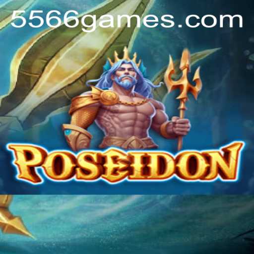 Descubra o Universo Fascinante de Poseidon: O Jogo Inovador na Plataforma 5566.game