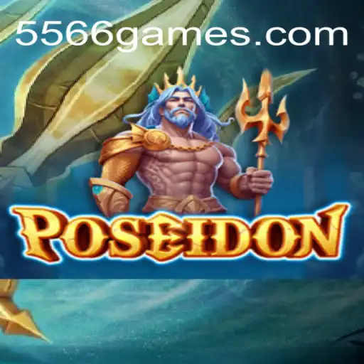 Descubra o Universo Fascinante de Poseidon: O Jogo Inovador na Plataforma 5566.game