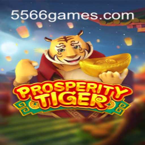 ProsperityTiger: Um Novo Jogo Interativo no Universo 5566.game
