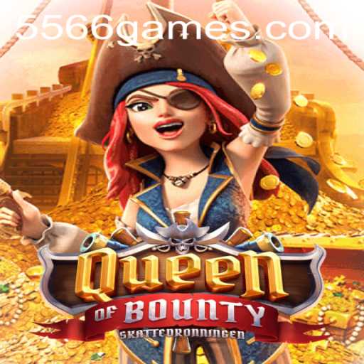 Explorando o Mundo de QueenofBounty: Um Mergulho no Jogo Inovador