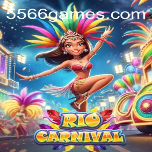 Descubra o Fascinante Jogo RioCarnival: Mergulhe na Diversão e Cultura do Carnaval Brasileiro