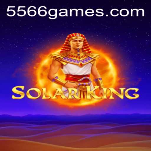 Explorando o Mundo de SolarKing: Uma Aventura Intergaláctica