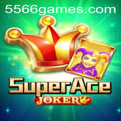 SuperAceJoker: Explorando o Novo Fenômeno dos Jogos Online