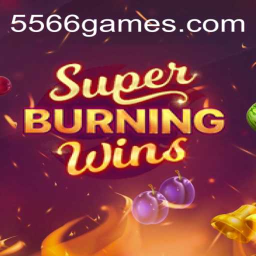 Explorando o Emocionante Mundo de SuperBurningWins: Uma Jornada Através do Jogo Inovador 5566.game
