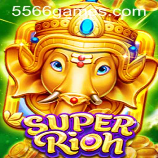 Descubra SuperRich: Um Mergulho no Universo do 5566.game