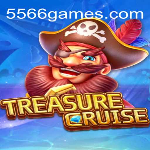 TREASURECRUISE: Uma Aventura Épica em 5566.game