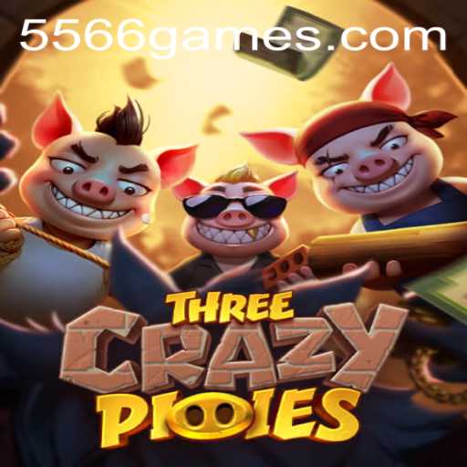 Desvendando o Mundo de ThreeCrazyPiggies: Uma Aventura de Estratégia e Inovação
