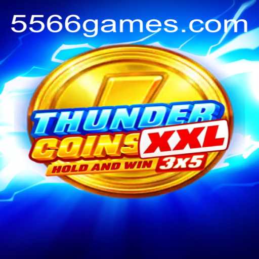 ThunderCoinsXxl: Um Merge Inovador entre Aventura e Estratégia