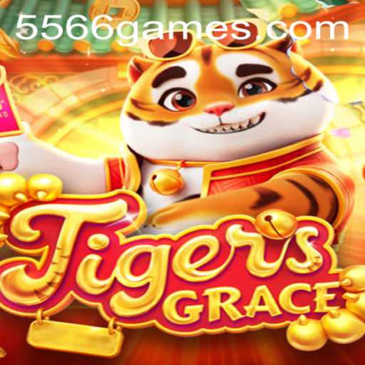 Explorando o Fascinante Mundo de TigersGrace: O Jogo do Momento em 5566.game