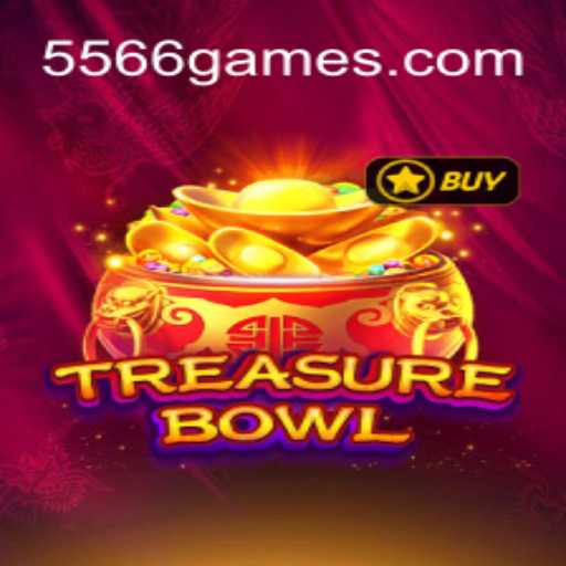 Explorando o Mundo de TreasureBowl: Uma Jornada ao Redor de 5566.game