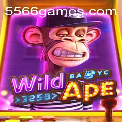 Explorando o Intrigante Mundo de WildApe3258