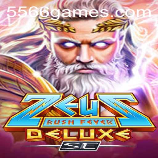 Explorando o Universo de ZeusRushFeverDeluxeSE